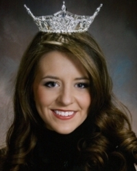 Laura Milligan